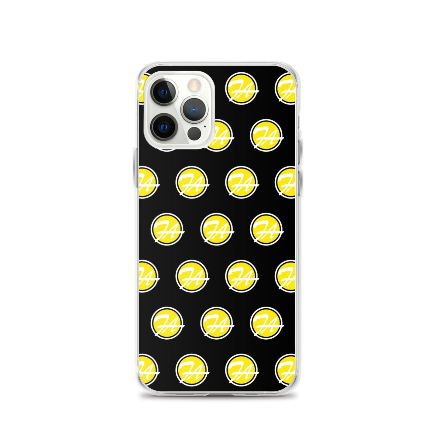 Foss Audio-iPhone Case
