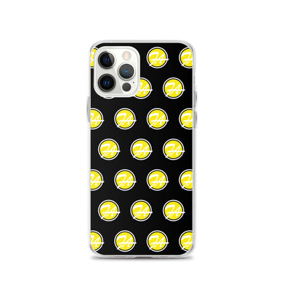 Foss Audio-iPhone Case