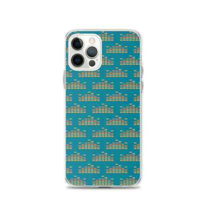 Santa Fe-iPhone Case