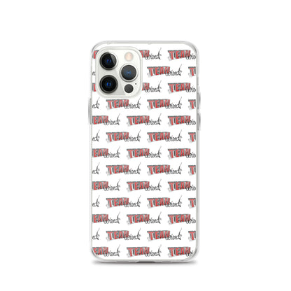 Team Wired-iPhone Case