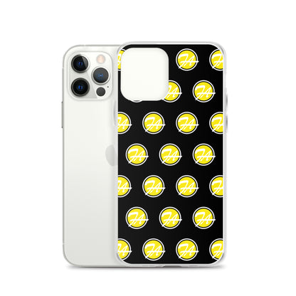 Foss Audio-iPhone Case