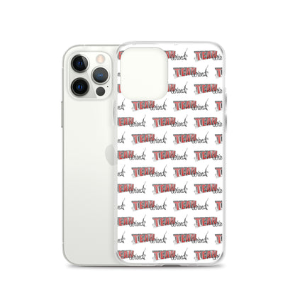 Team Wired-iPhone Case