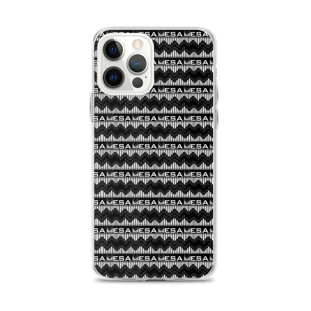 MESA-iPhone Case
