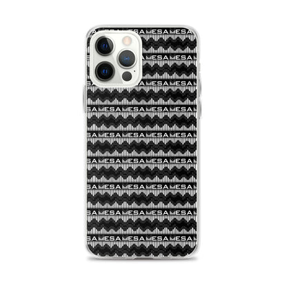MESA-iPhone Case