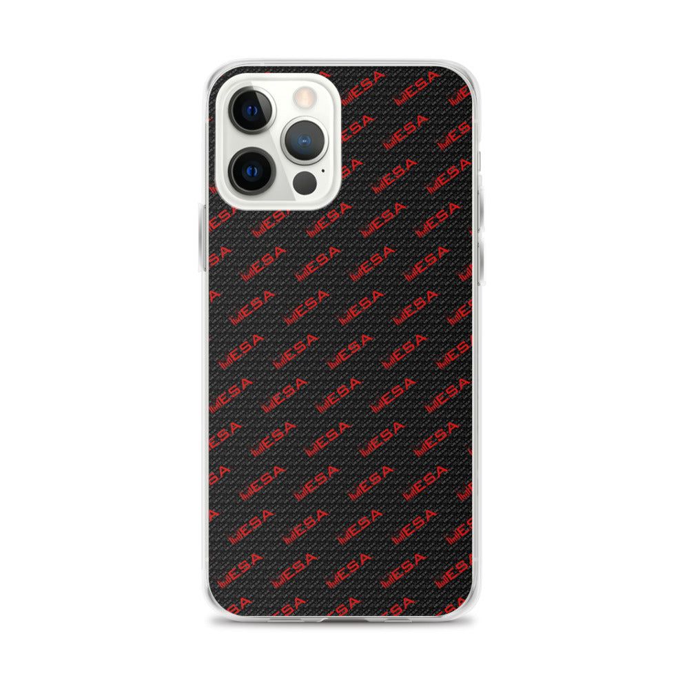 MESA-iPhone Case
