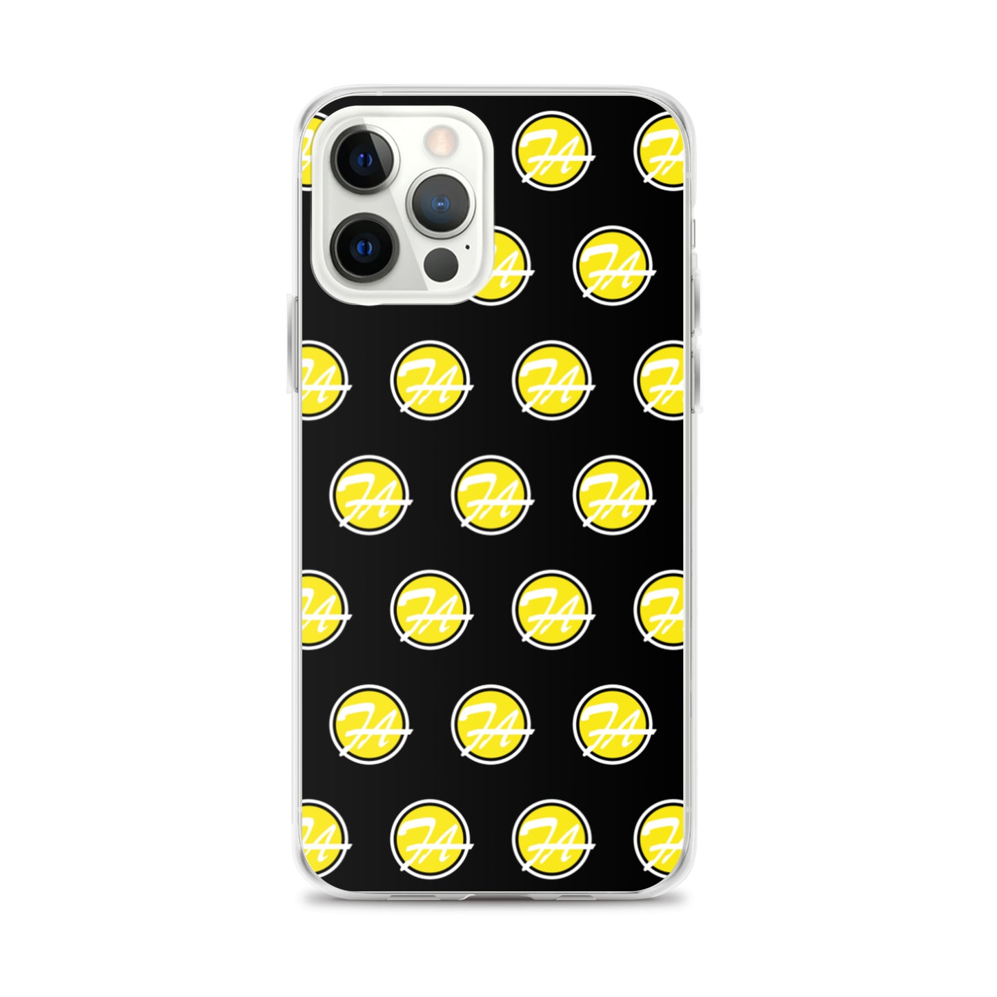 Foss Audio-iPhone Case