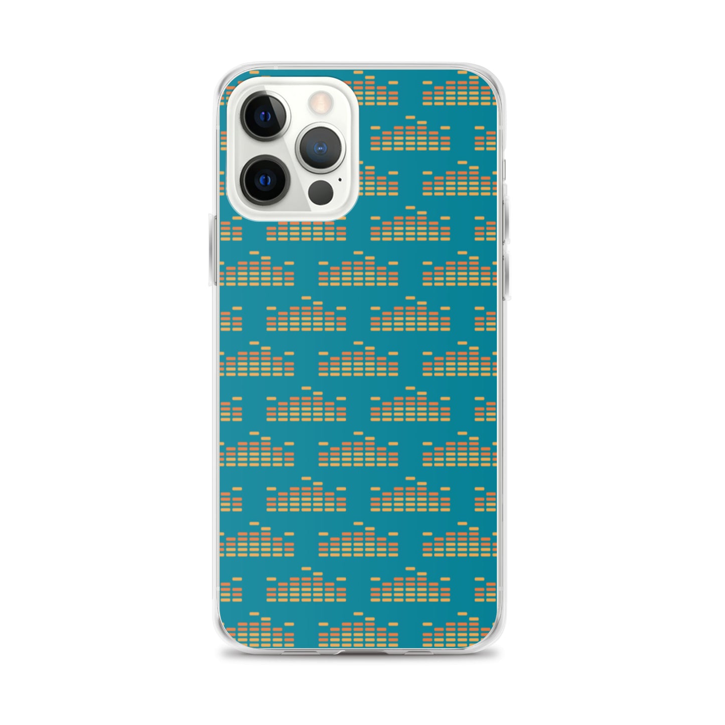 Santa Fe-iPhone Case