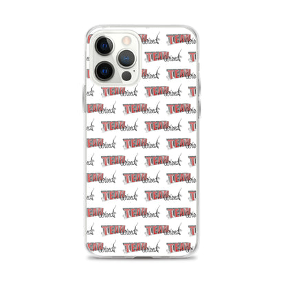 Team Wired-iPhone Case