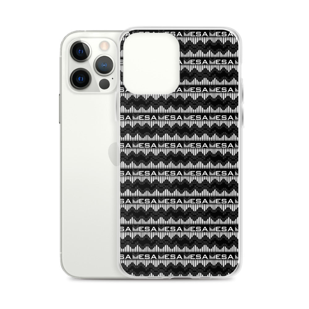 MESA-iPhone Case