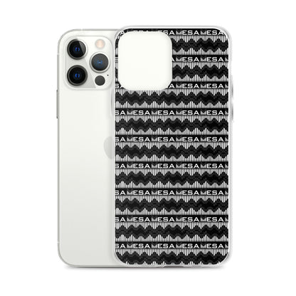 MESA-iPhone Case