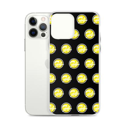 Foss Audio-iPhone Case