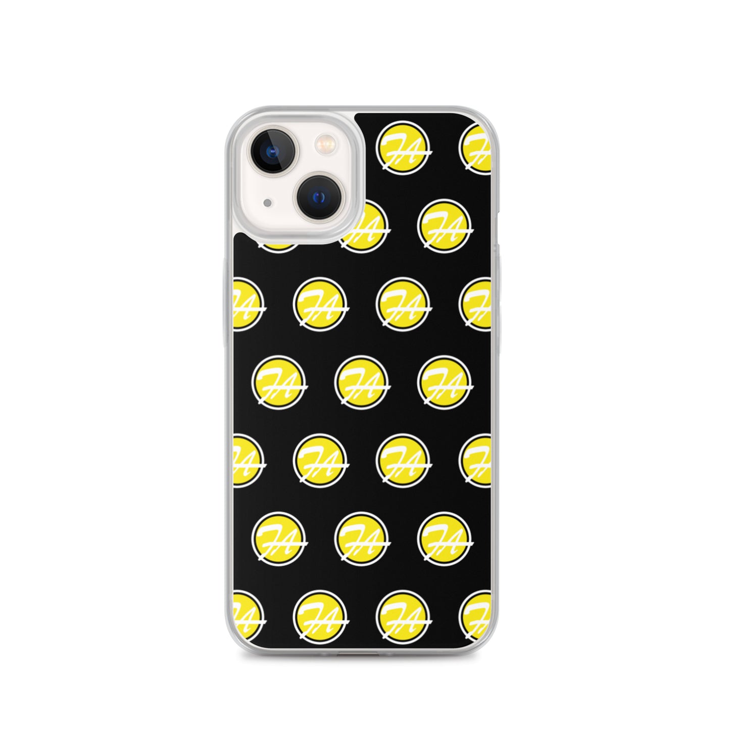 Foss Audio-iPhone Case