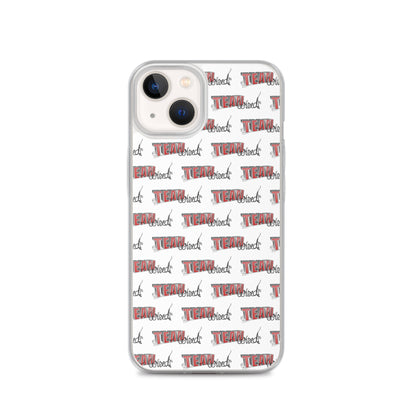 Team Wired-iPhone Case