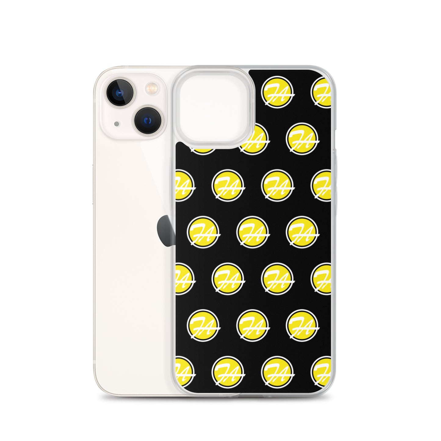 Foss Audio-iPhone Case