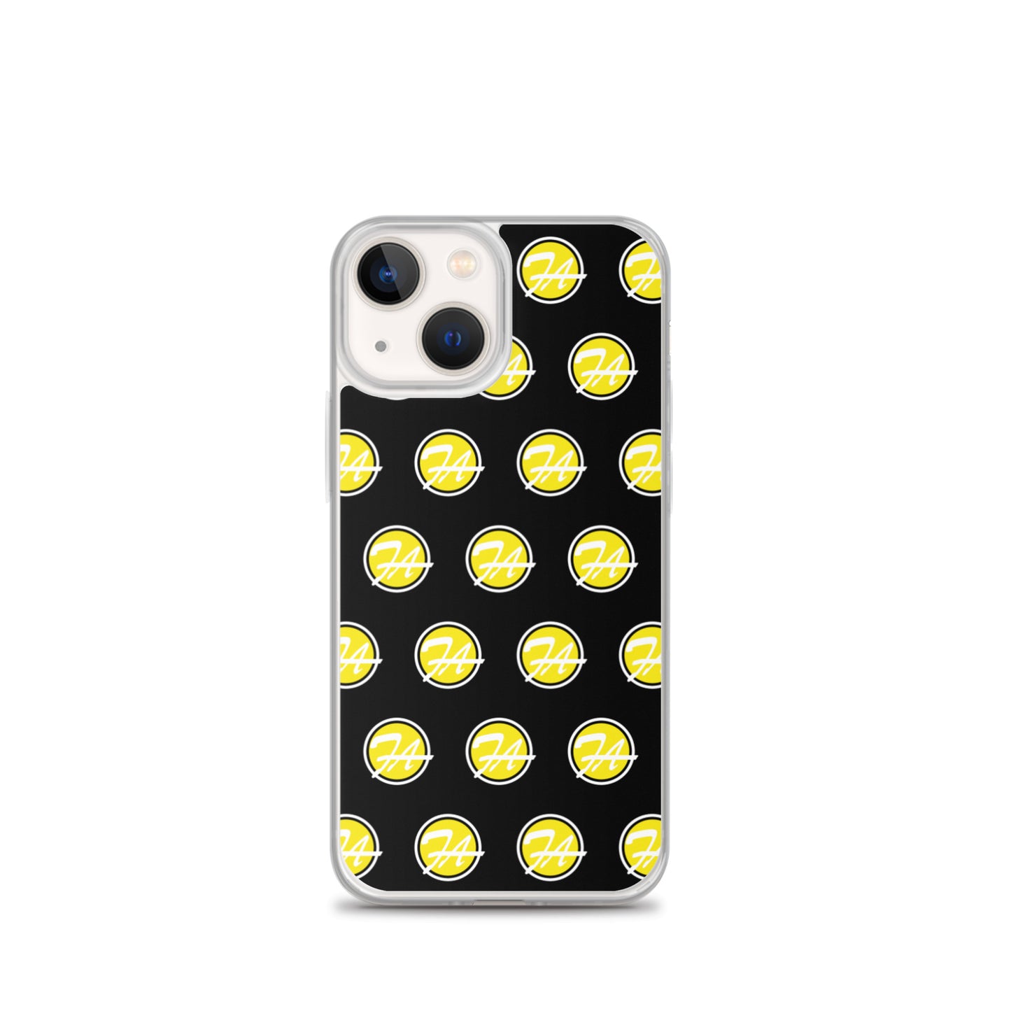 Foss Audio-iPhone Case