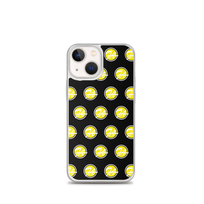 Foss Audio-iPhone Case