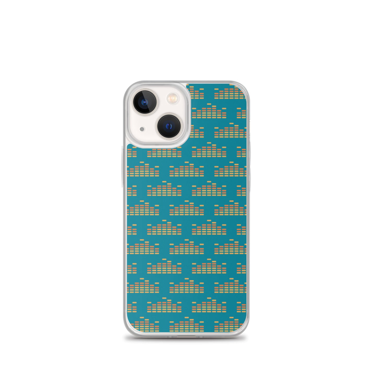 Santa Fe-iPhone Case