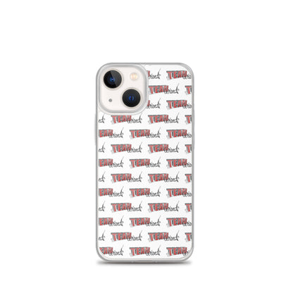 Team Wired-iPhone Case