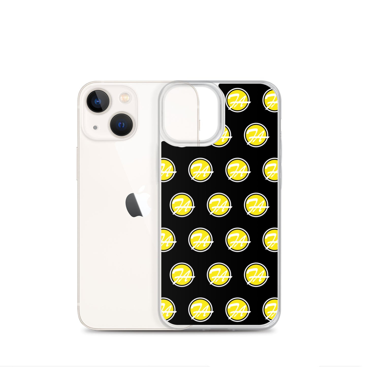 Foss Audio-iPhone Case