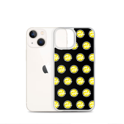 Foss Audio-iPhone Case