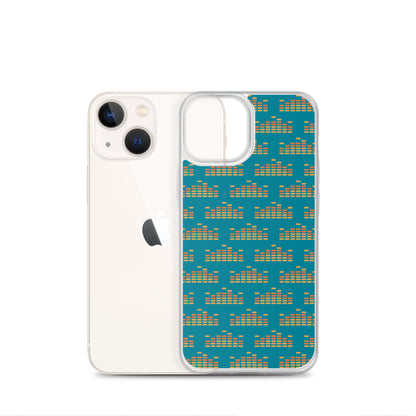 Santa Fe-iPhone Case