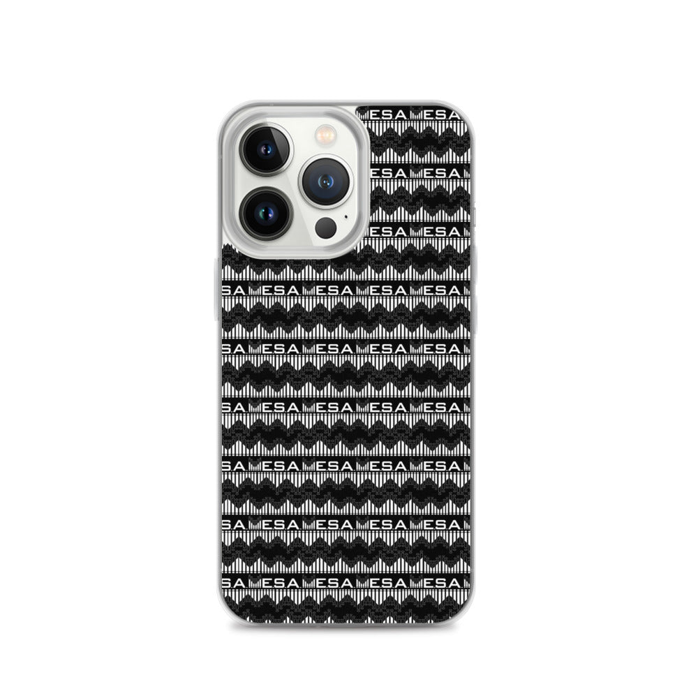 MESA-iPhone Case