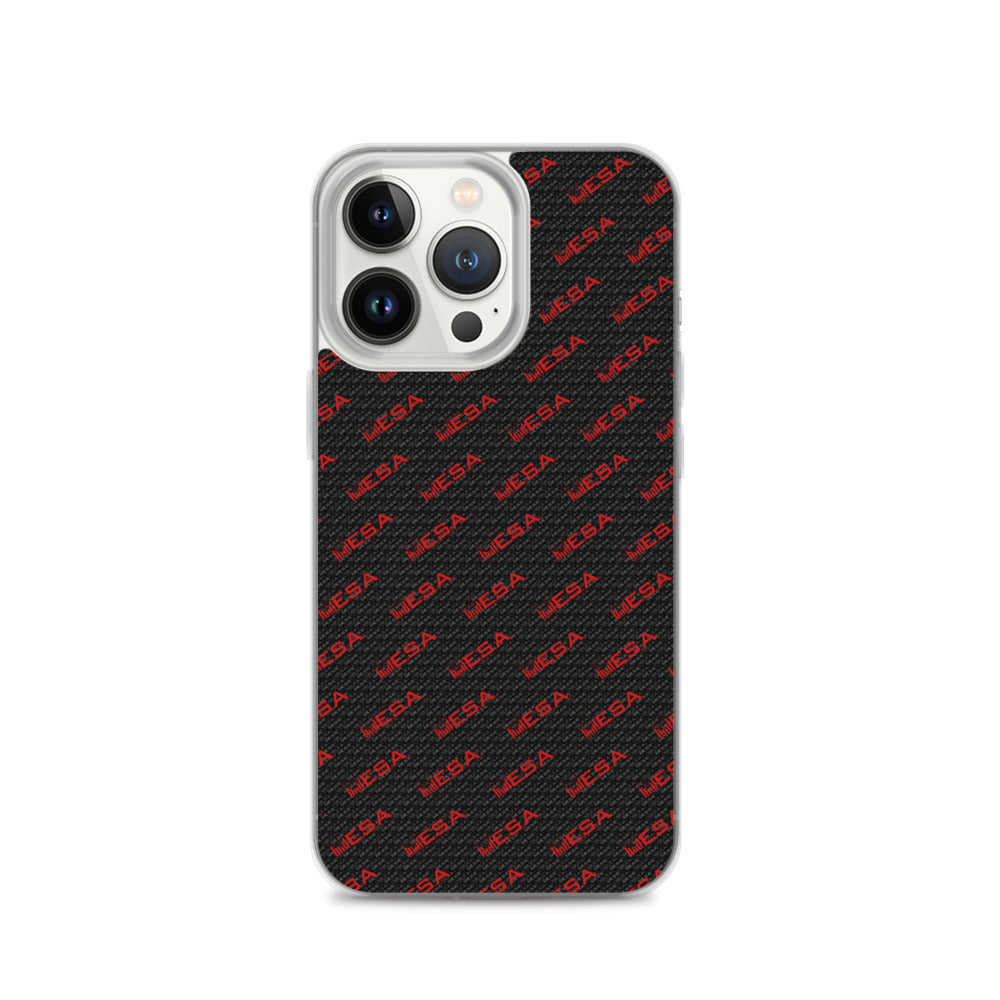 MESA-iPhone Case