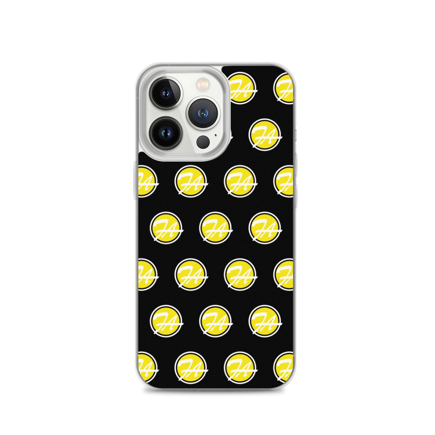 Foss Audio-iPhone Case