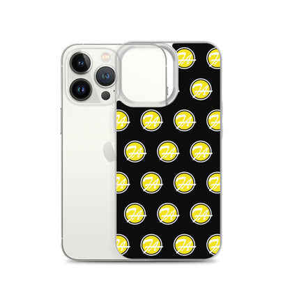 Foss Audio-iPhone Case
