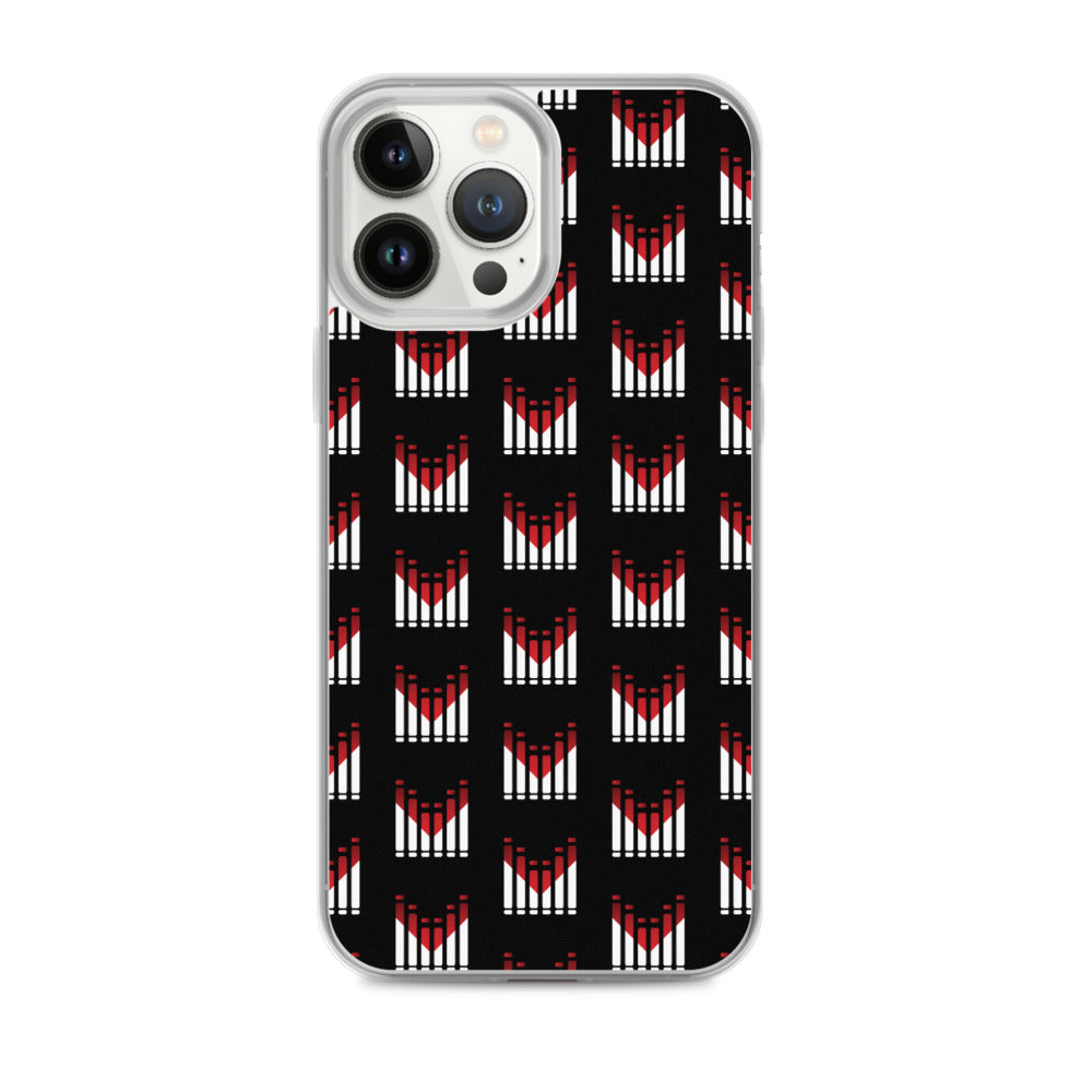MESA-iPhone Case
