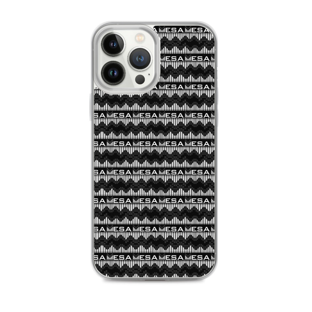 MESA-iPhone Case