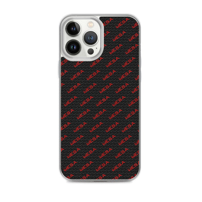 MESA-iPhone Case