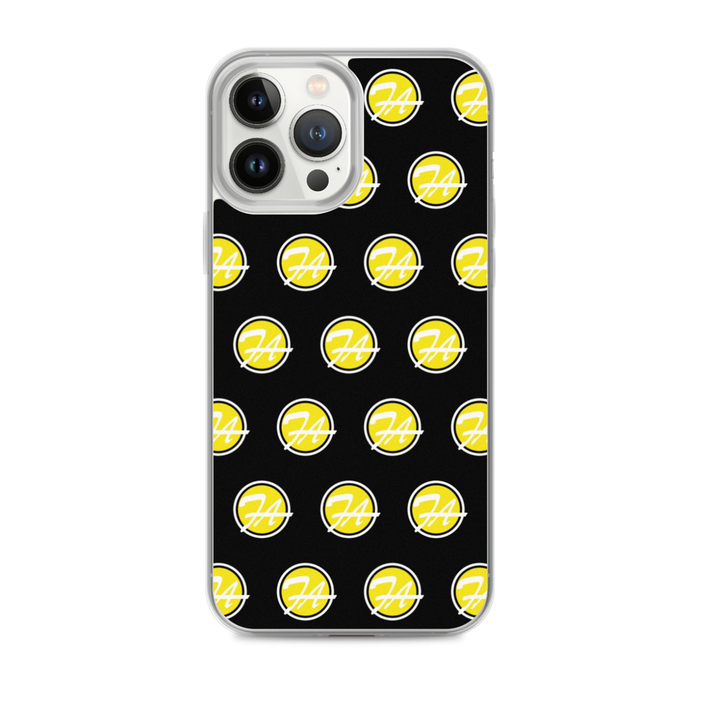 Foss Audio-iPhone Case