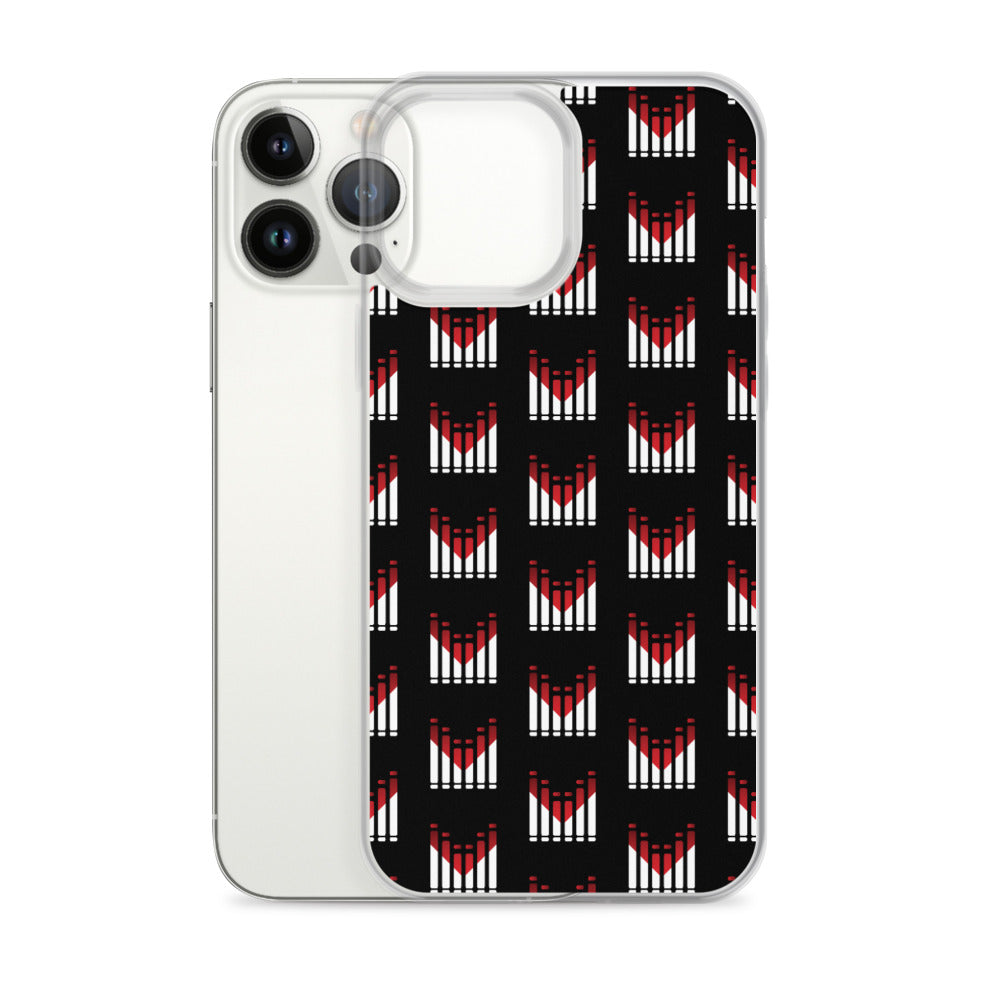 MESA-iPhone Case