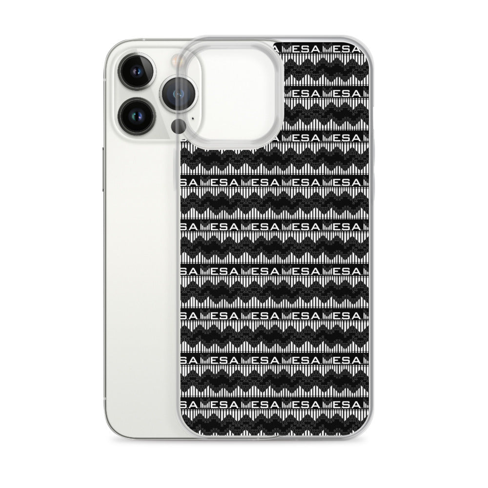 MESA-iPhone Case