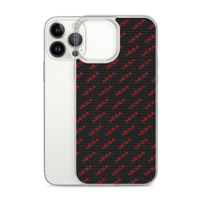 MESA-iPhone Case