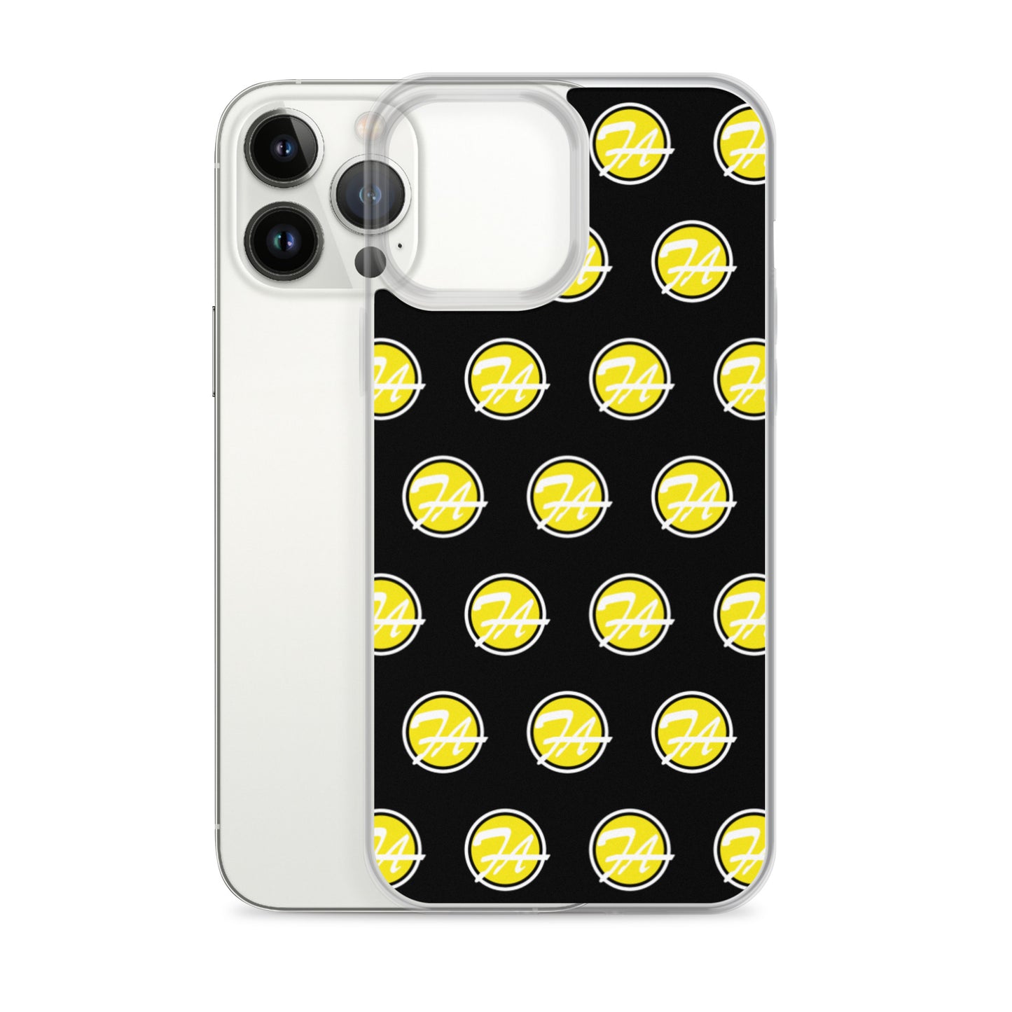 Foss Audio-iPhone Case