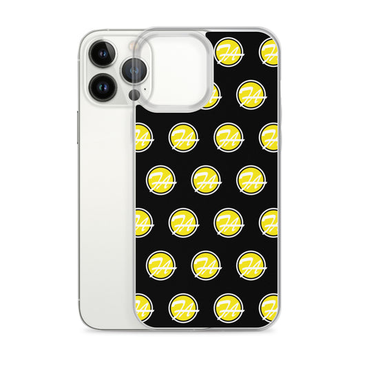 Foss Audio-iPhone Case