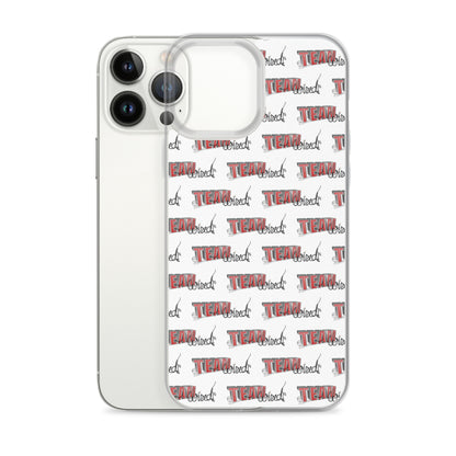 Team Wired-iPhone Case