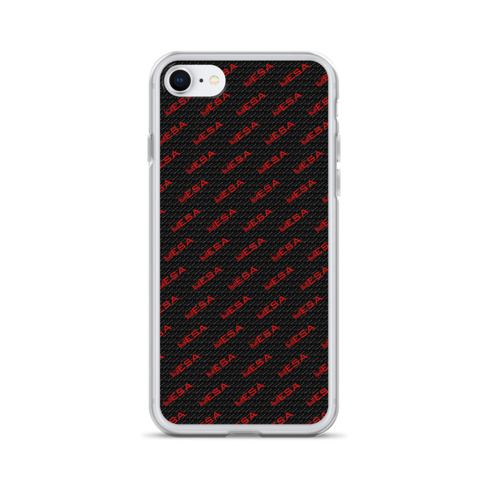 MESA-iPhone Case