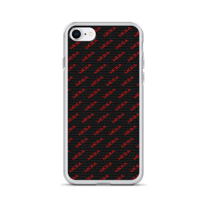 MESA-iPhone Case
