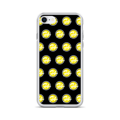 Foss Audio-iPhone Case