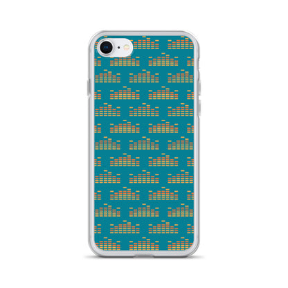 Santa Fe-iPhone Case