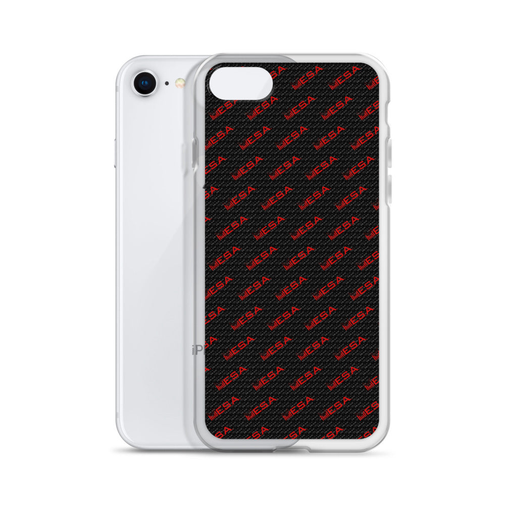 MESA-iPhone Case