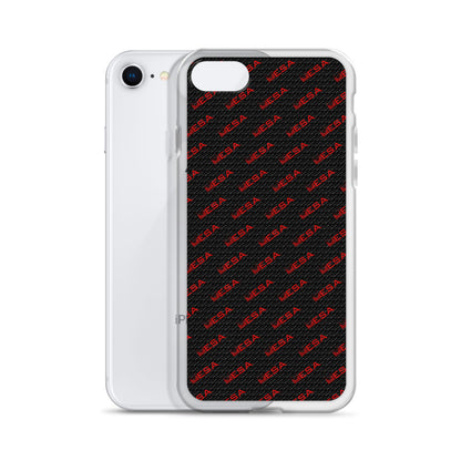 MESA-iPhone Case