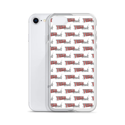 Team Wired-iPhone Case
