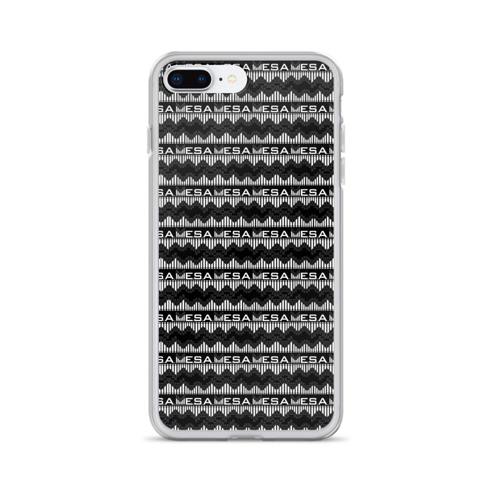 MESA-iPhone Case