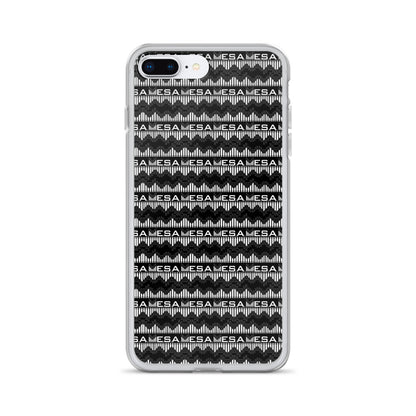 MESA-iPhone Case