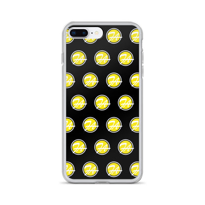 Foss Audio-iPhone Case