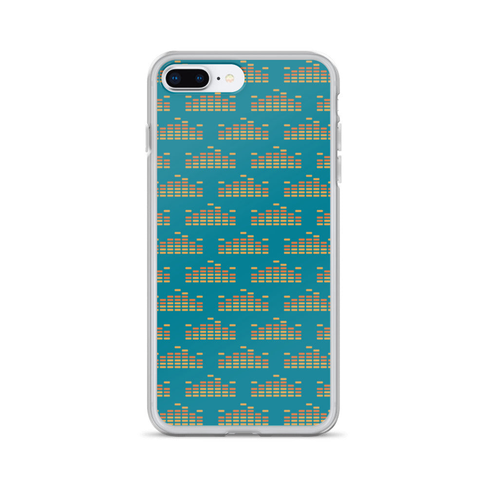 Santa Fe-iPhone Case